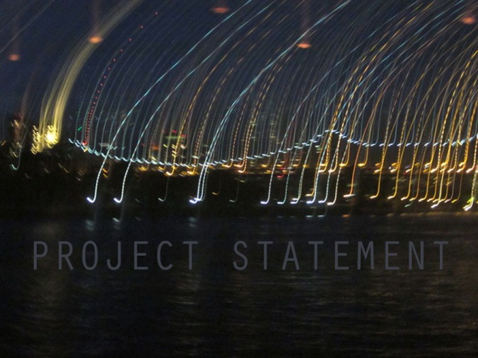 ProjectStatement Photo Header